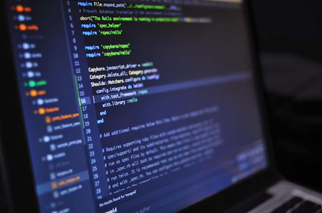 Logiciels de bases de données