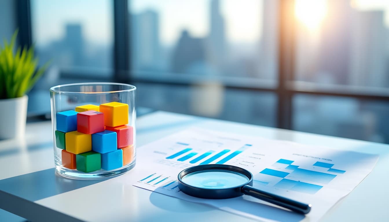 découvrez le vocabulaire essentiel de l'analytics expliqué simplement, sans jargon technique, pour mieux comprendre les données et leurs analyses.