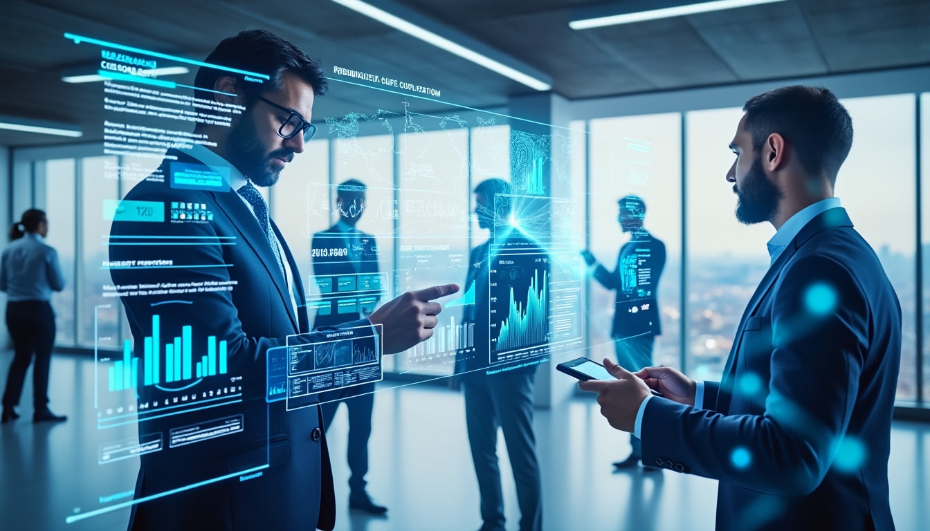 découvrez une plateforme de données clients efficace pour une personnalisation optimale en b2b, améliorant l'engagement et la performance de vos campagnes marketing.