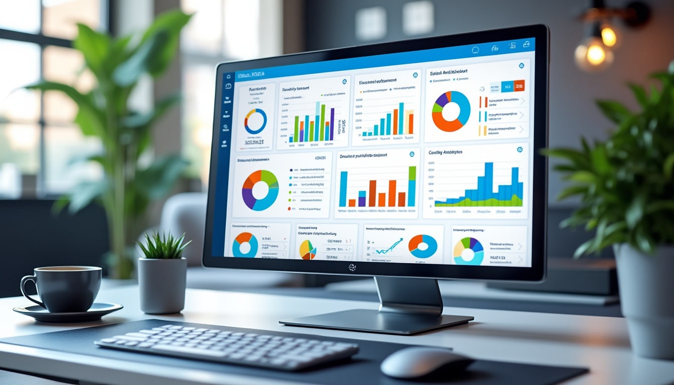 découvrez tout ce qu'il faut savoir sur le tableau de bord en ressources humaines, ses fonctions, ses avantages et comment l'utiliser efficacement pour optimiser la gestion du personnel.