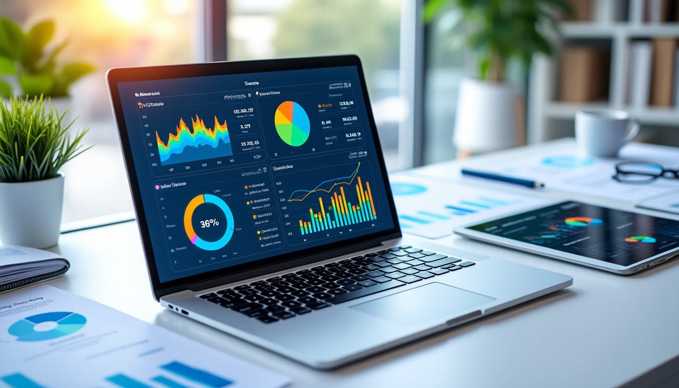 découvrez notre guide pratique pour maîtriser le tableau de bord en gestion bts mco et optimiser le suivi de vos performances.