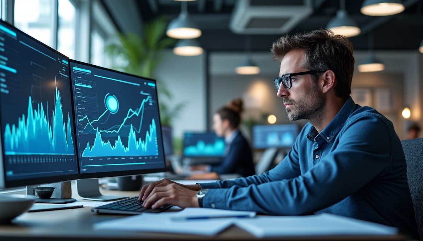 découvrez pourquoi le taux de rebond a une mauvaise réputation et comment interpréter cet indicateur pour améliorer la performance de votre site web.