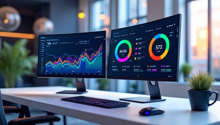 Analytics et Core Web Vitals : deux mesures complémentaires