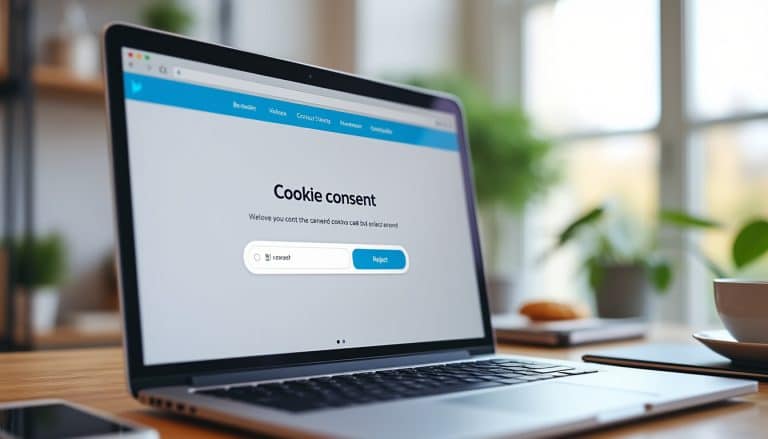 Consentement : ce que la CNIL exige d'une bannière