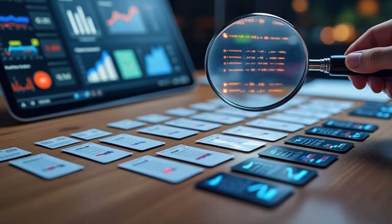 Doublons et incohérences : les repérer avant l'analyse