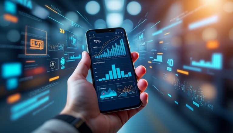 Mesure sur application mobile : les spécificités
