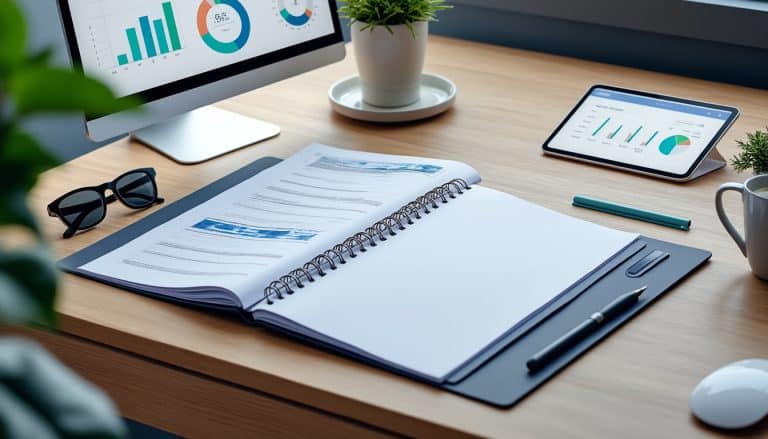 Rapport hebdomadaire : ce qu'il doit contenir