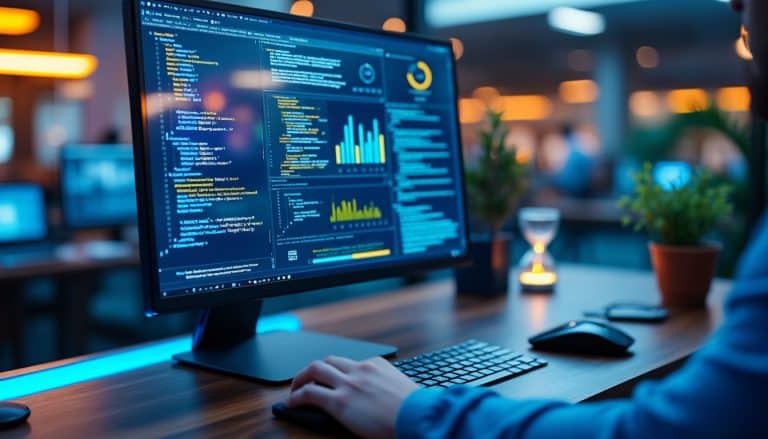 Temps de chargement et scripts de mesure : l'impact réel