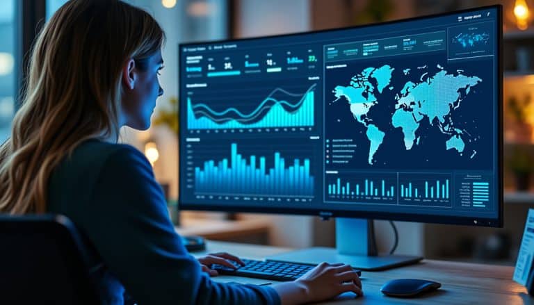 Comment mesurer l'audience d'un site web
